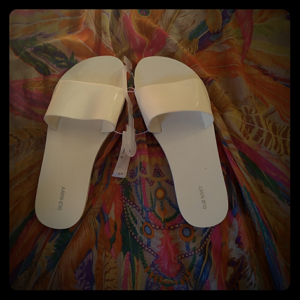 Flip flops